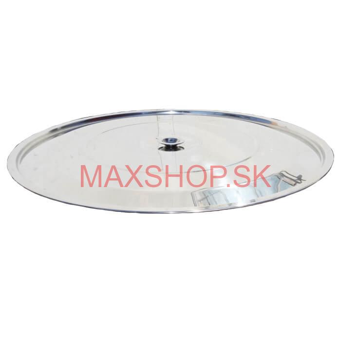 Veľká antikorová pokrievka 63 cm