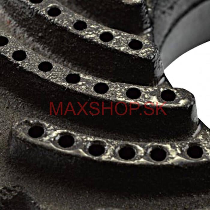 Plynový horák HU 5,5 kW