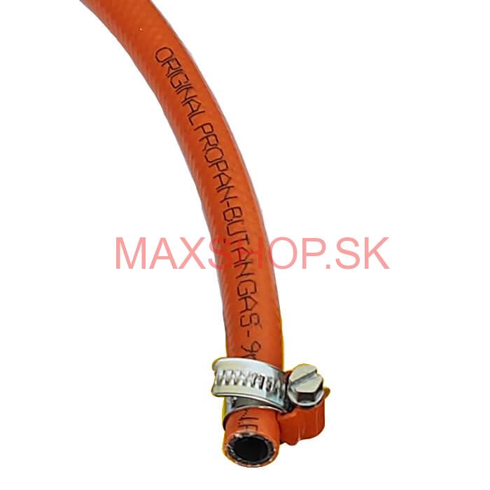 Hadicová spona 11-18 mm