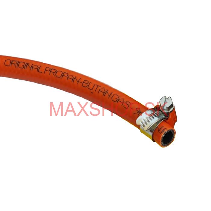 Hadicová spona 11-18 mm 2 ks