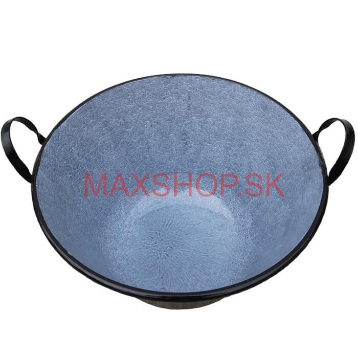 Smaltovaný kotol 70 L