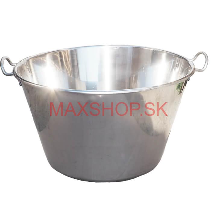Nerezový kotol 50 L