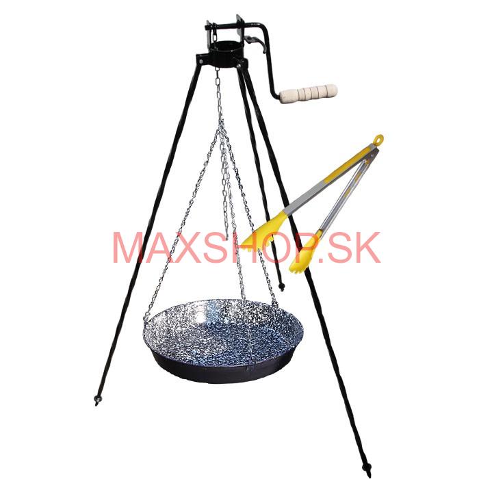 Grilovacia súprava GRILL PARTY 1