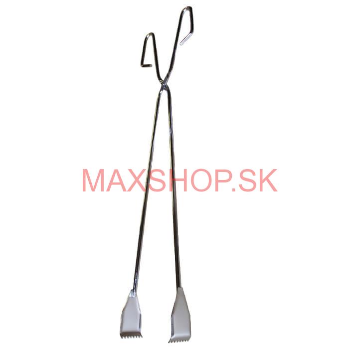 Kliešte na mäso 55 cm
