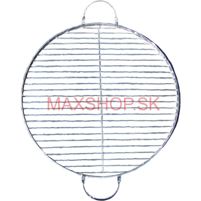 Rošt na grilovanie 50 cm