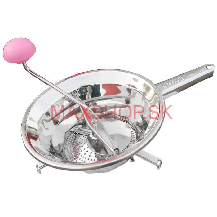 Pasirovač na zeleninu NEREZ