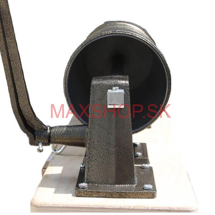 Plnička klobás a jaterníc 8 L