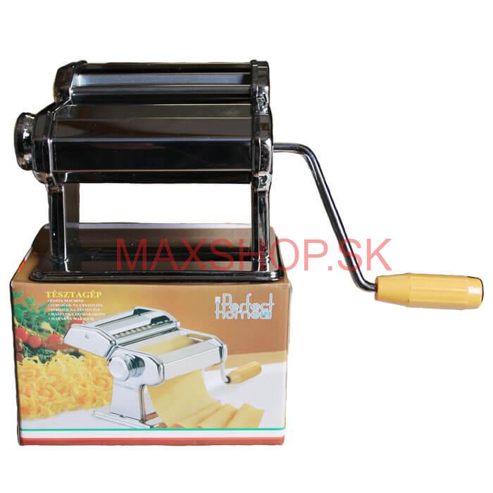 Strojček na cestoviny PASTA