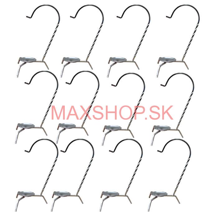 Servírovacia súprava MEĎ 12 ks