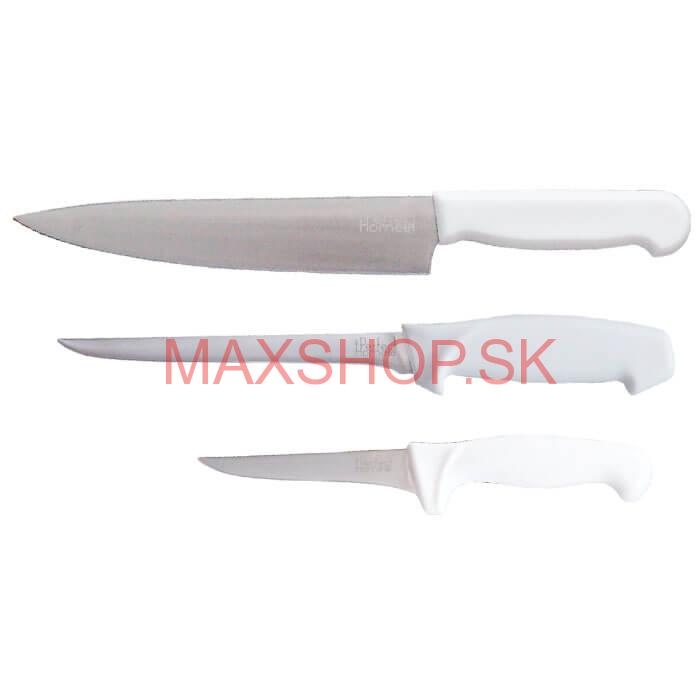Súprava nožov 3 ks PERFECT HOME