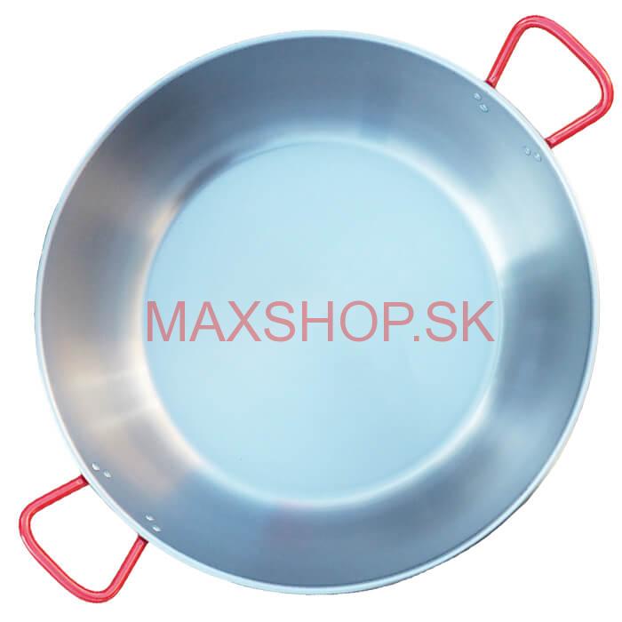 Panvica PAELLA (WOK) 50 cm