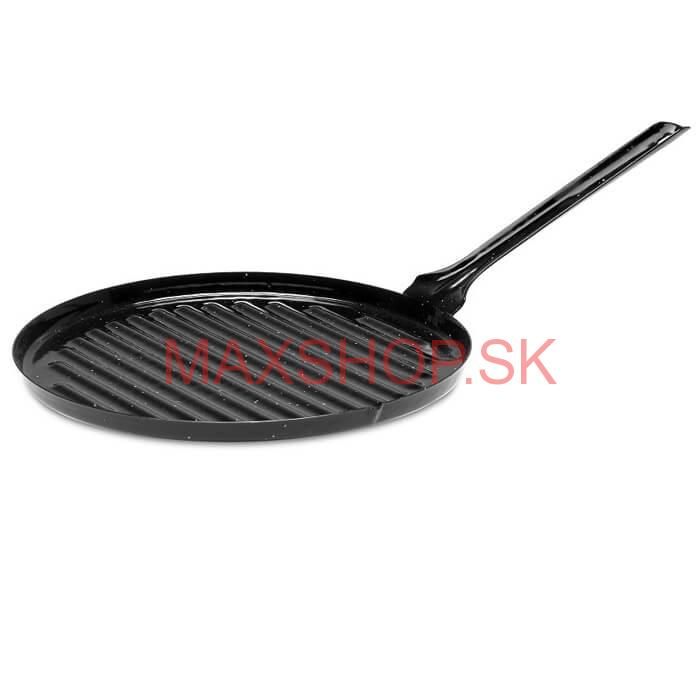 Panvica gril VACA SMALT 26 cm