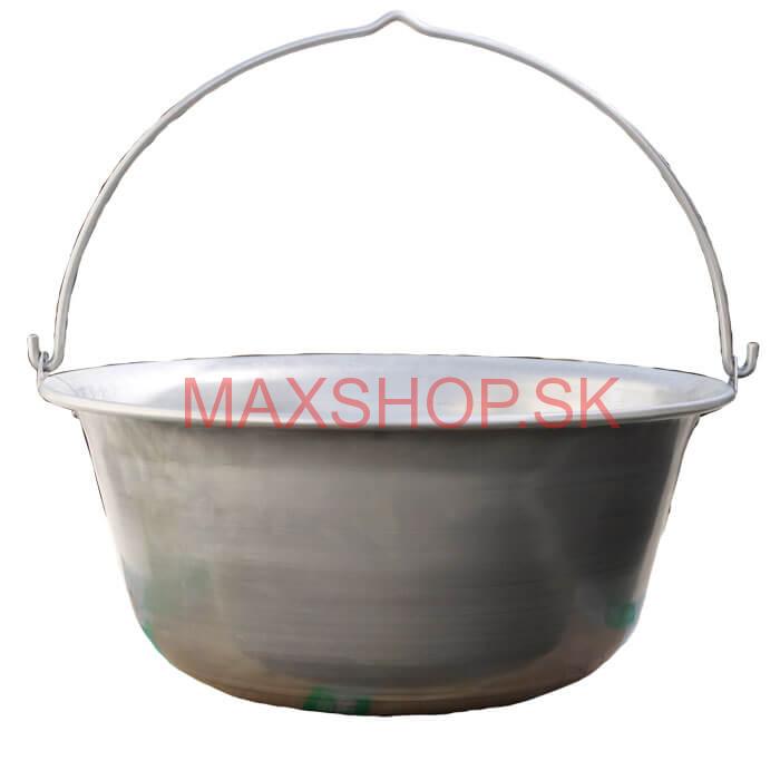 Nerezový kotlík 30 L