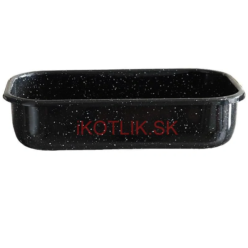 Smaltovaný pekáč 26 cm