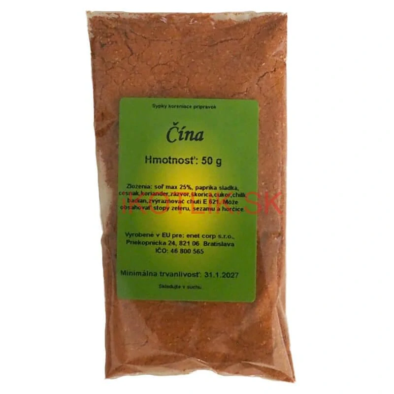 Nerezový kotlík 10 L (0,8 mm) + nerezová kotlina 31 INOX LUSTRO + Wok + korenie 50 g