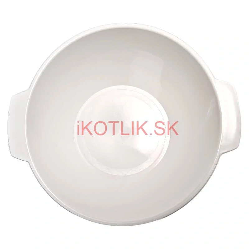 Plastová miska na guláš 500 ml