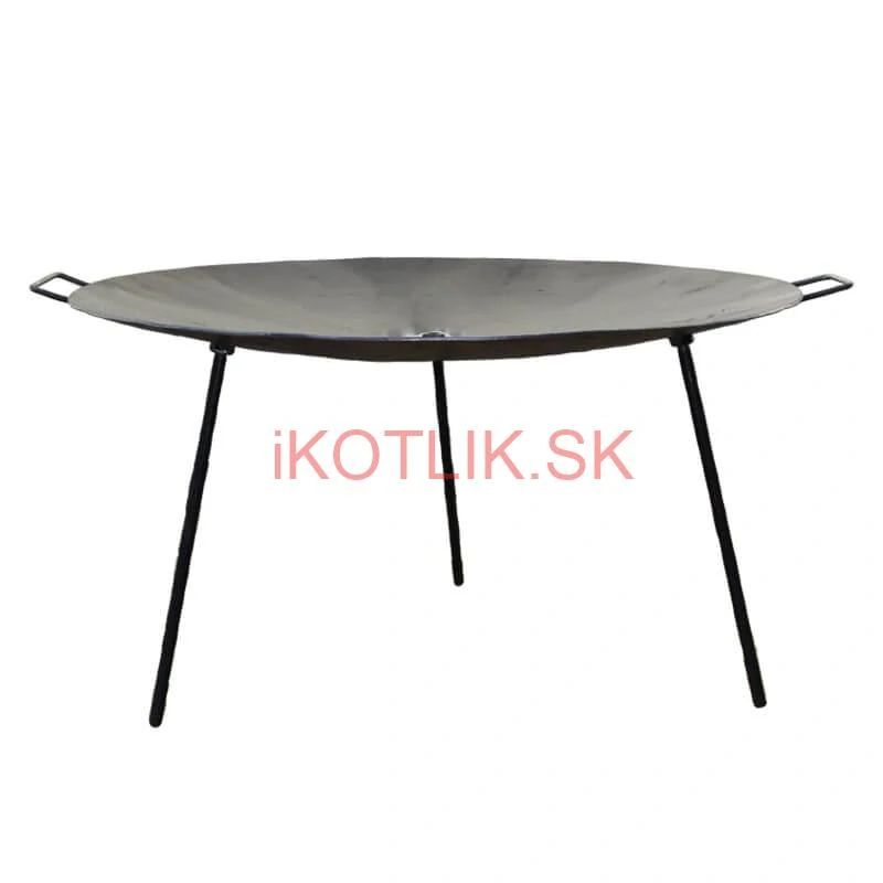 Grilovacia súprava UNIVERZAL 60 cm – kompletný set