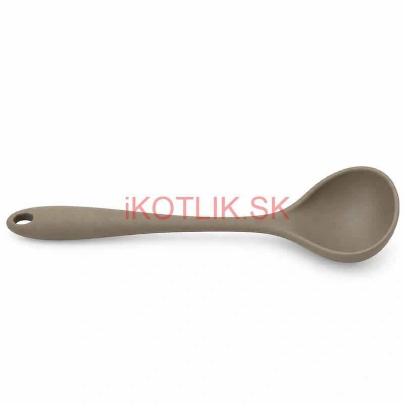 Silikónová naberačka na polievku 29 cm – do 220 °C