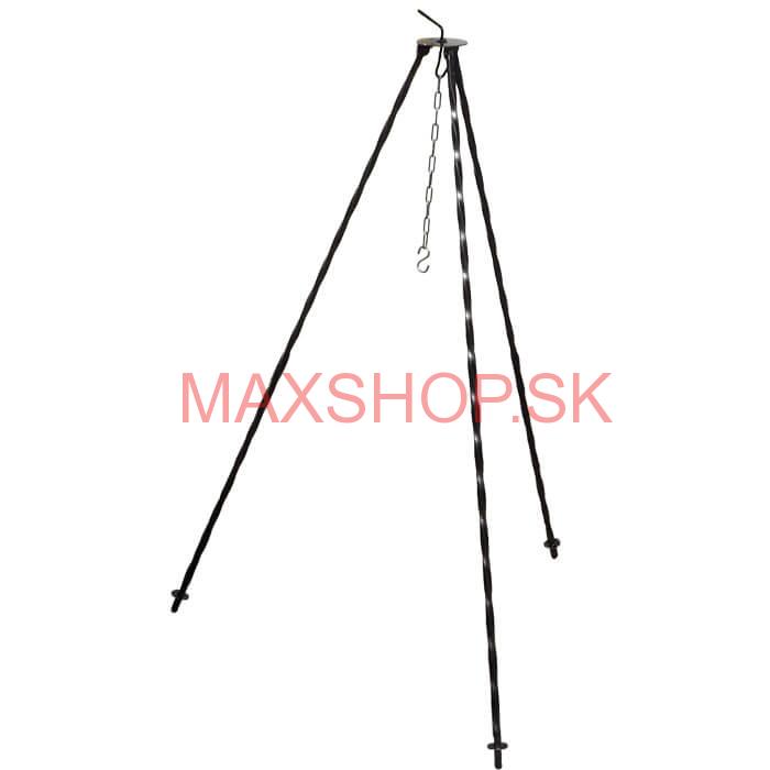 Stojan (Trojnožka) na kotlík 1,25 M (8 mm)