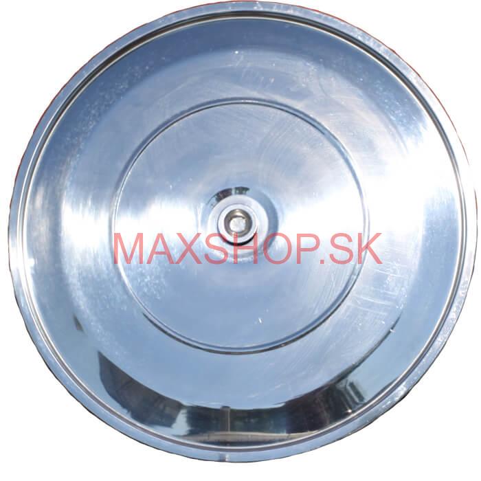 Veľká antikorová pokrievka 63 cm