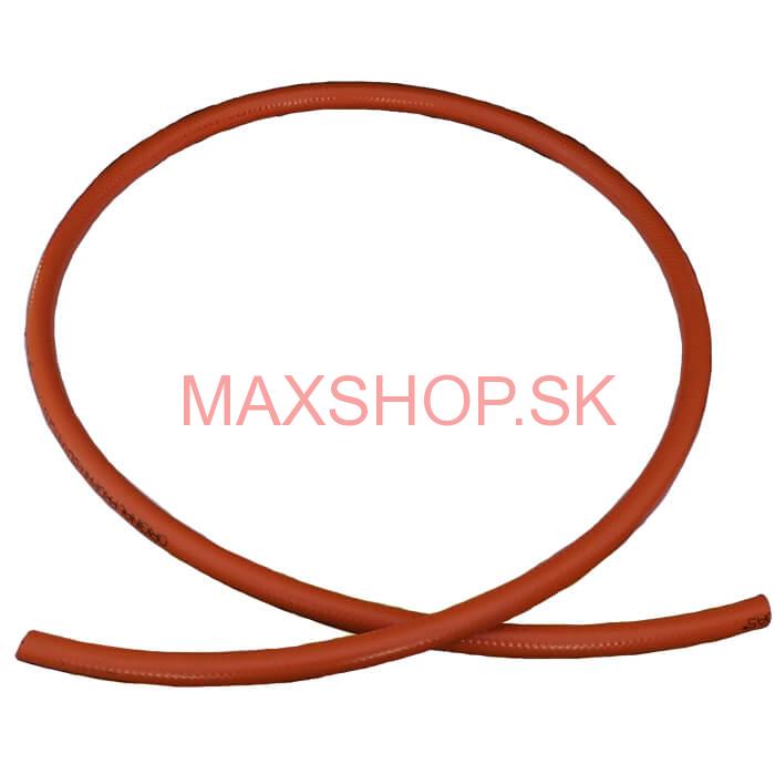 Plynová hadica na metre EN1327