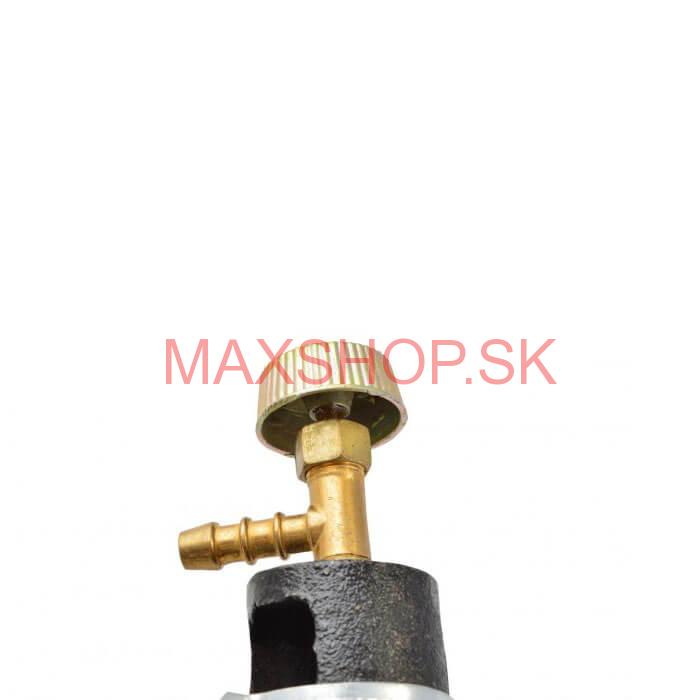 Plynový horák HU 5,5 kW