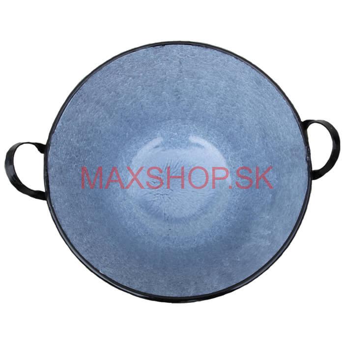 Smaltovaný kotol 50 L