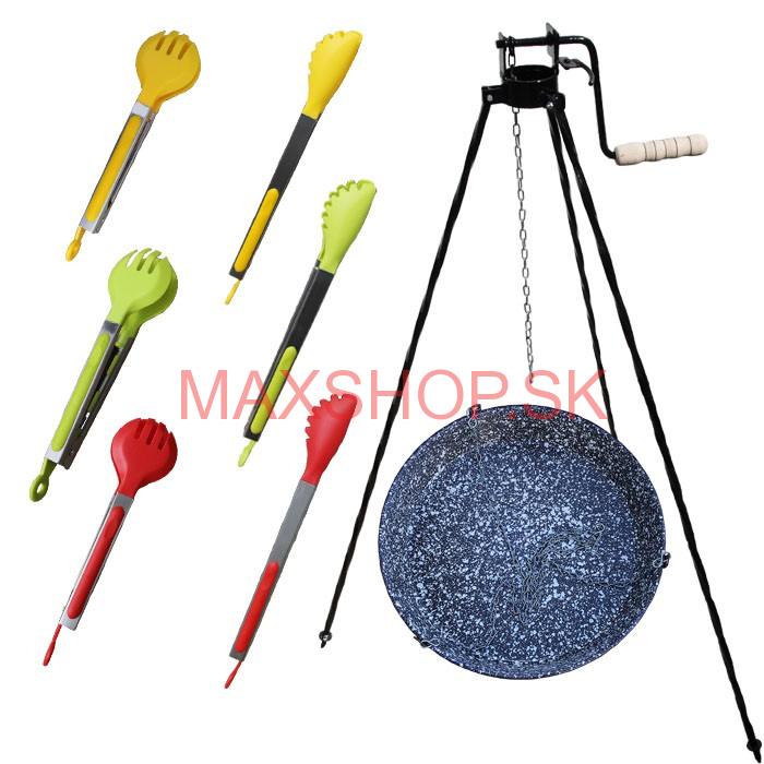 Grilovacia súprava GRILL PARTY 1