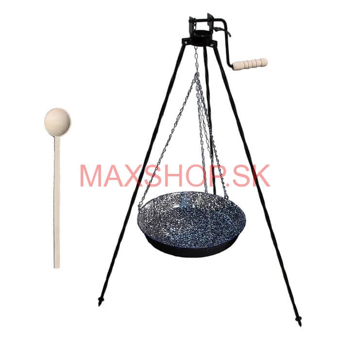 Party set GRIL