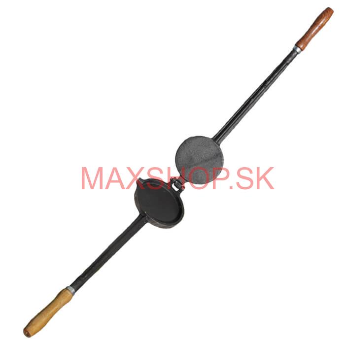 Grilovacia panvica DUO na mäso