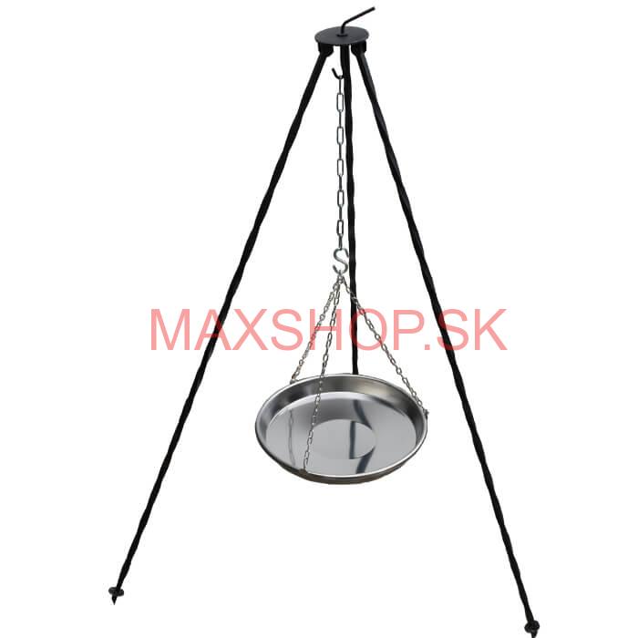 Grilovacia panvica 32 cm