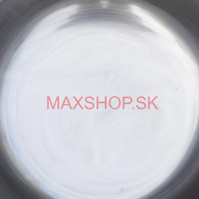 Grilovacia panvica s uškami 36 cm