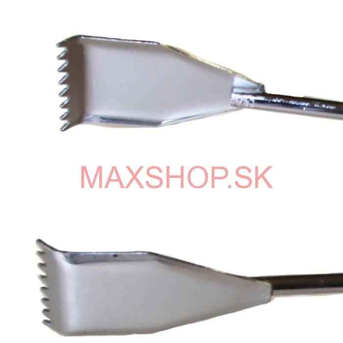 Kliešte na mäso 55 cm