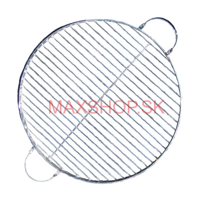 Rošt na grilovanie 50 cm