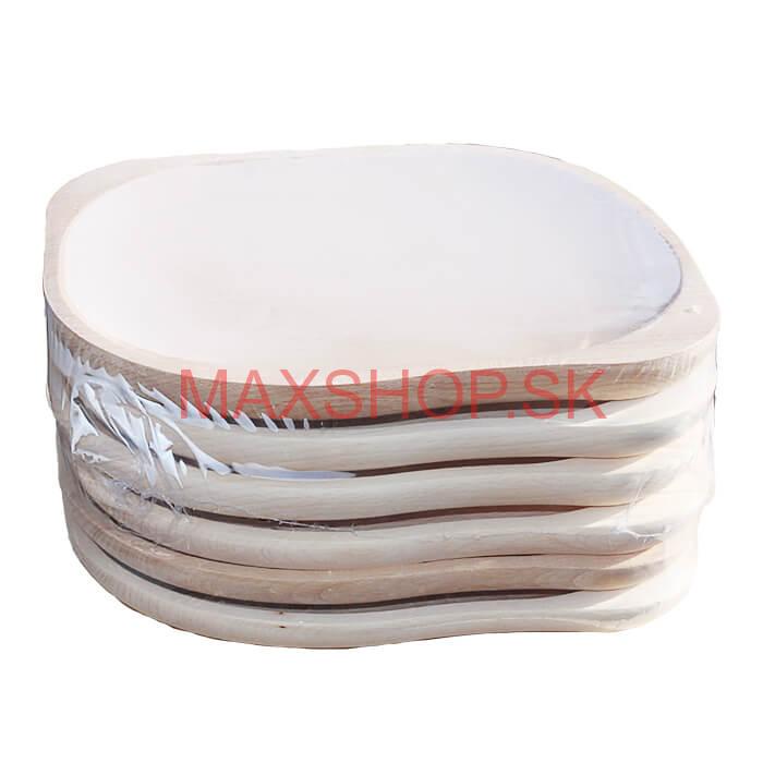 Servírovacia súprava 6 ks