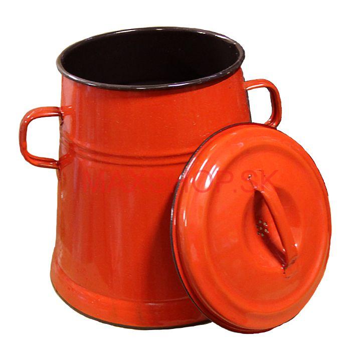 Nádoba na masť 5 L