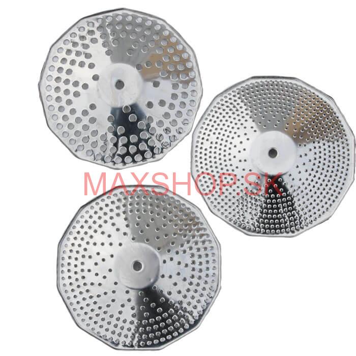 Pasirovač na zeleninu PLAST