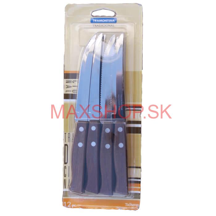 Steakové nože TRAMONTINA