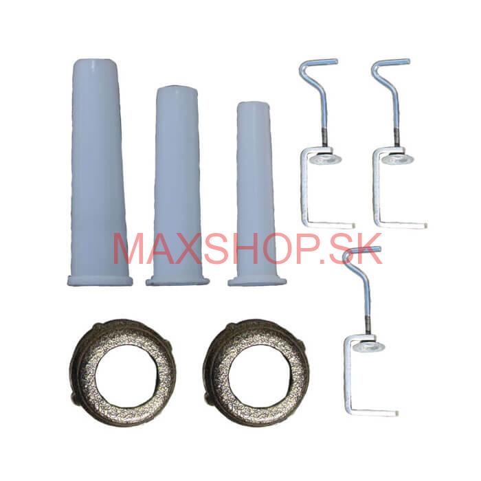 Plnička klobás a jaterníc 8 L