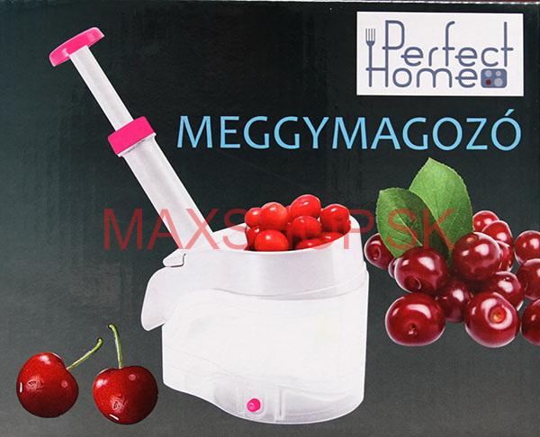 Odkôstkovač čerešní