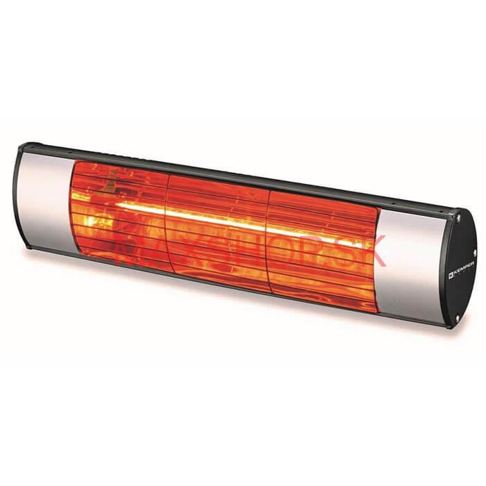 Infražiarič Soleado IP55 2000W