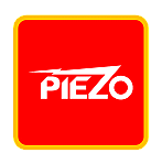 Horák na PB piezo IZOL 68