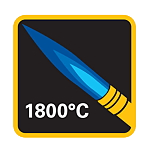 Flambovacia lampa na opaľovanie